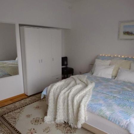 Appartement Laszlo Apartman à Tihany Extérieur photo