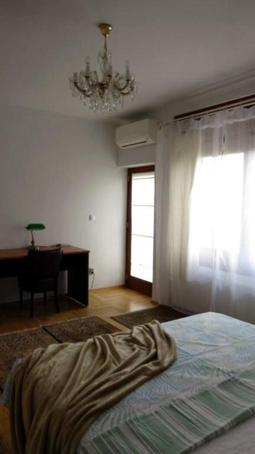 Appartement Laszlo Apartman à Tihany Extérieur photo